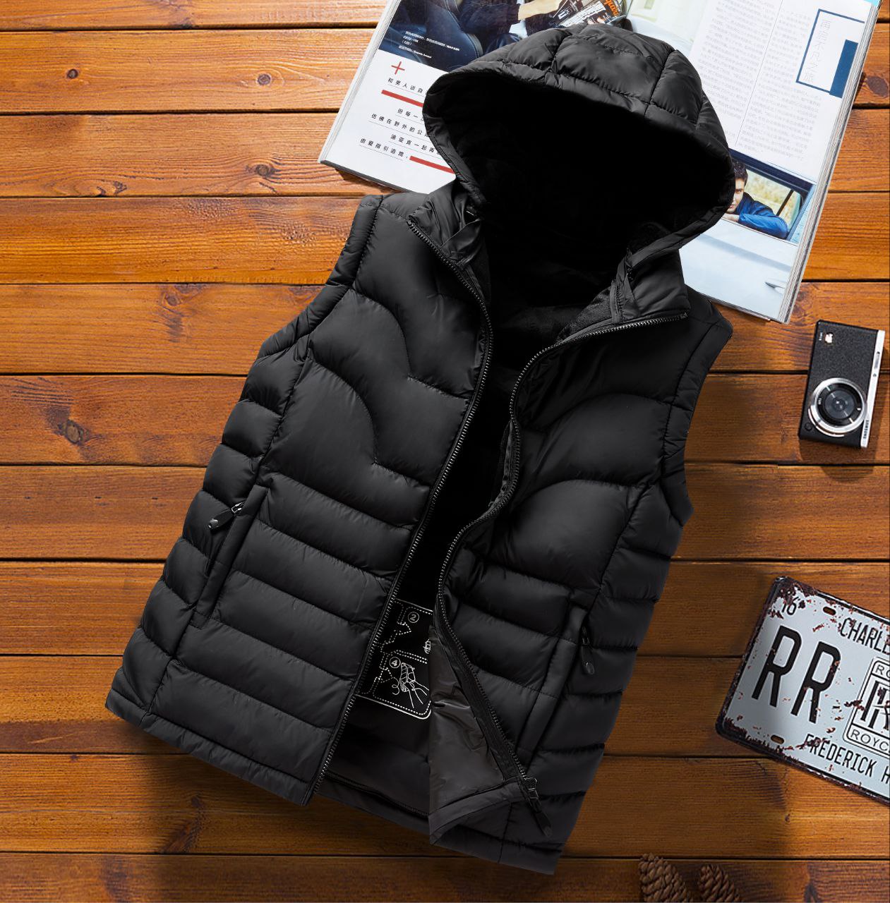 ژیله اسپورت تاشو کد 2865