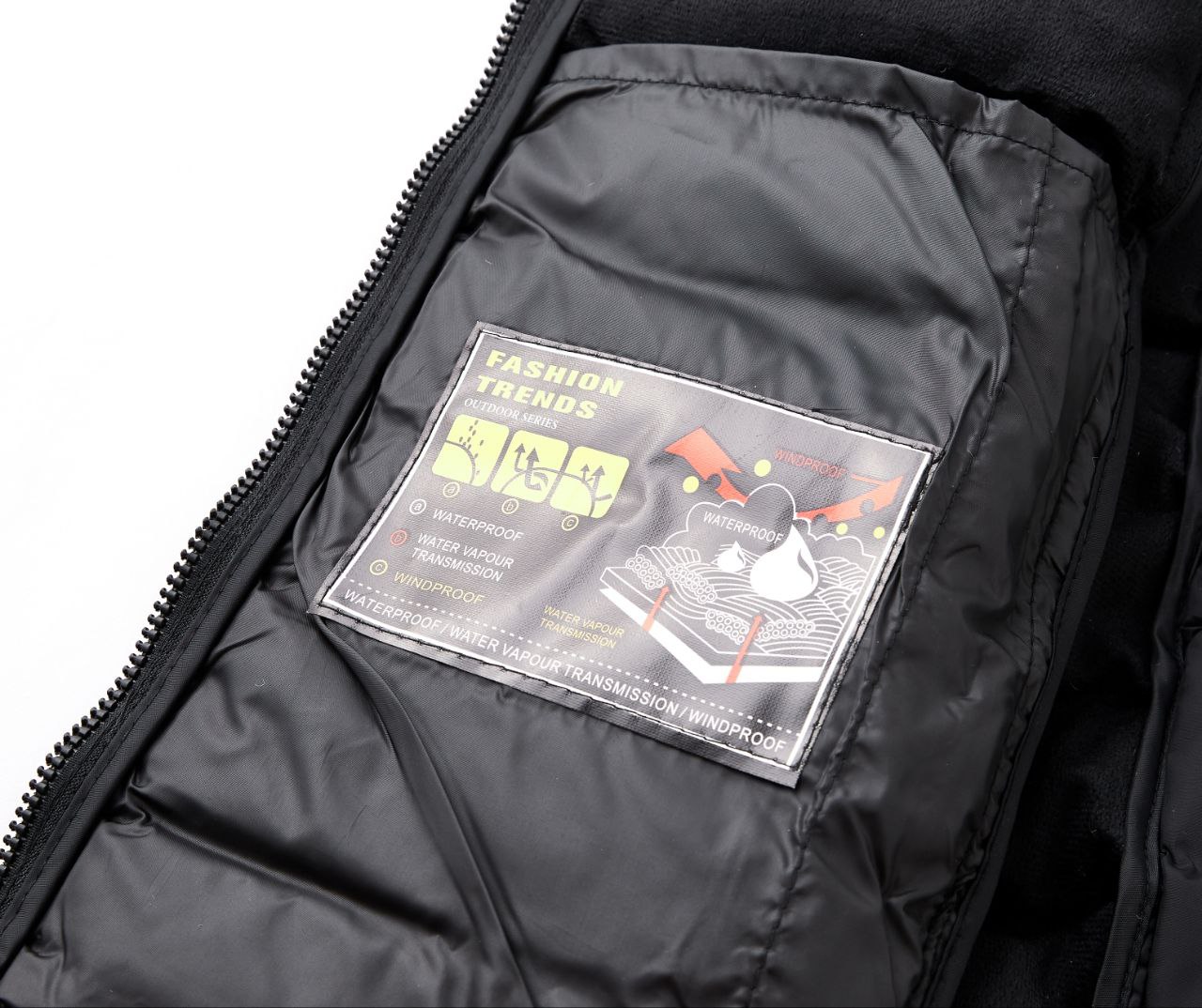 ژیله اسپورت تاشو کد 2865