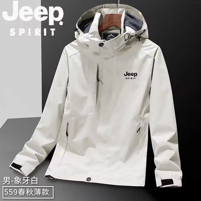 کاپشن بادگیر بهاره و پاییزه کد 559J