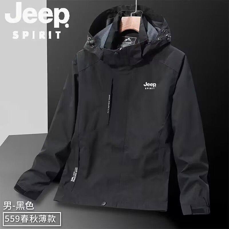 کاپشن بادگیر بهاره و پاییزه کد 559J