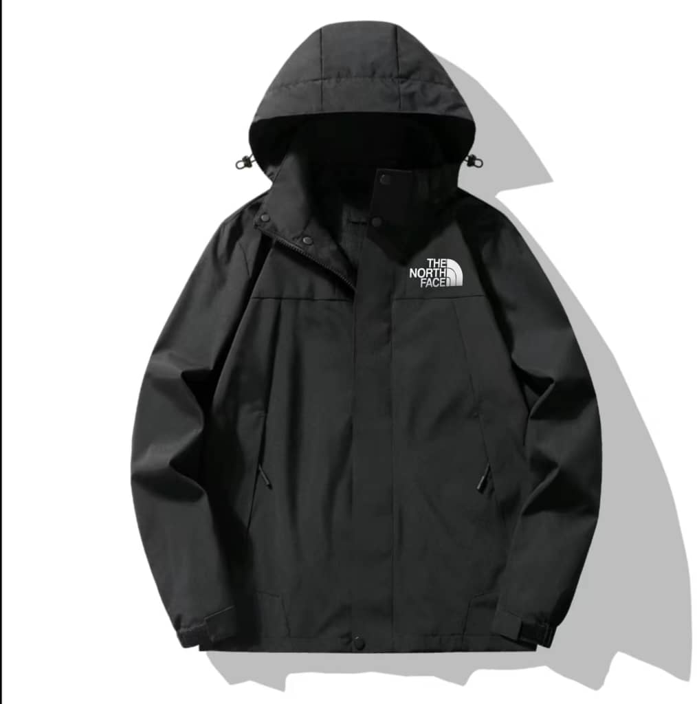 کاپشن بادگیر بهاره پاییزه گورتکس برند THE NORTH FACE کد