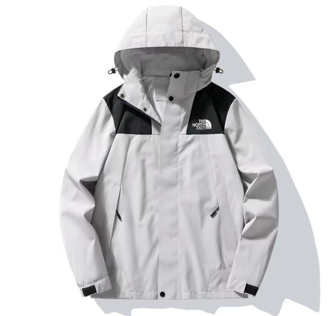 کاپشن بادگیر بهاره پاییزه گورتکس برند THE NORTH FACE کد 2358