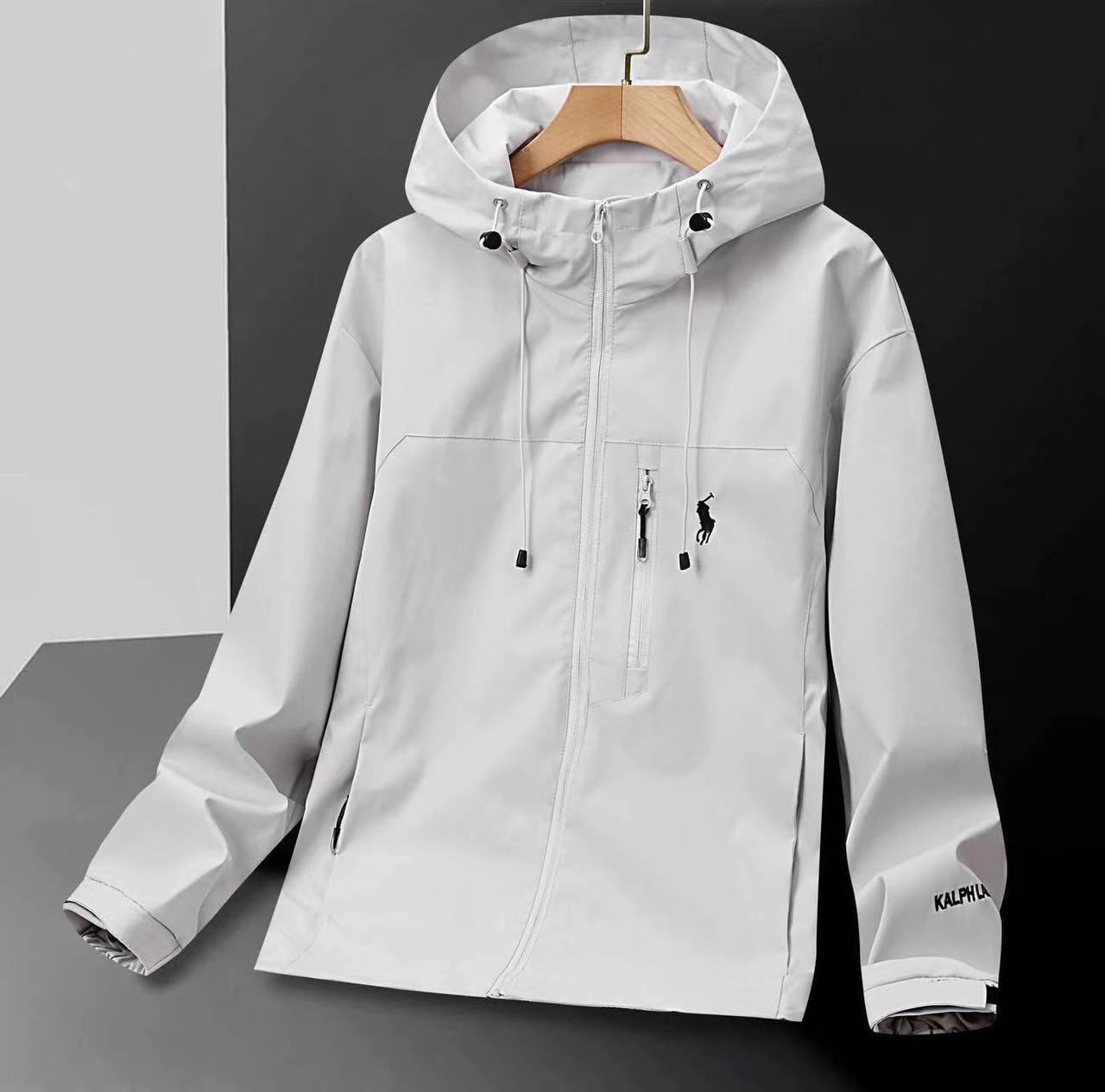 کاپشن بهاره و پاییزه کد 5836