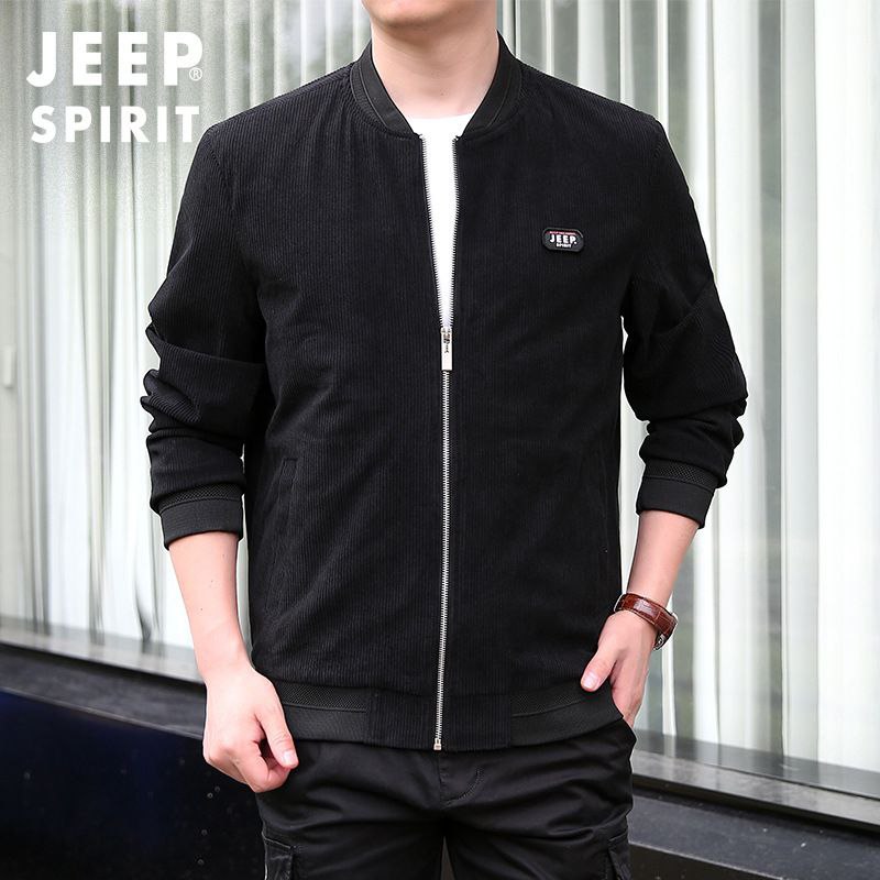 کاپشن بهاره کبریتی برند جیپ کد 2198