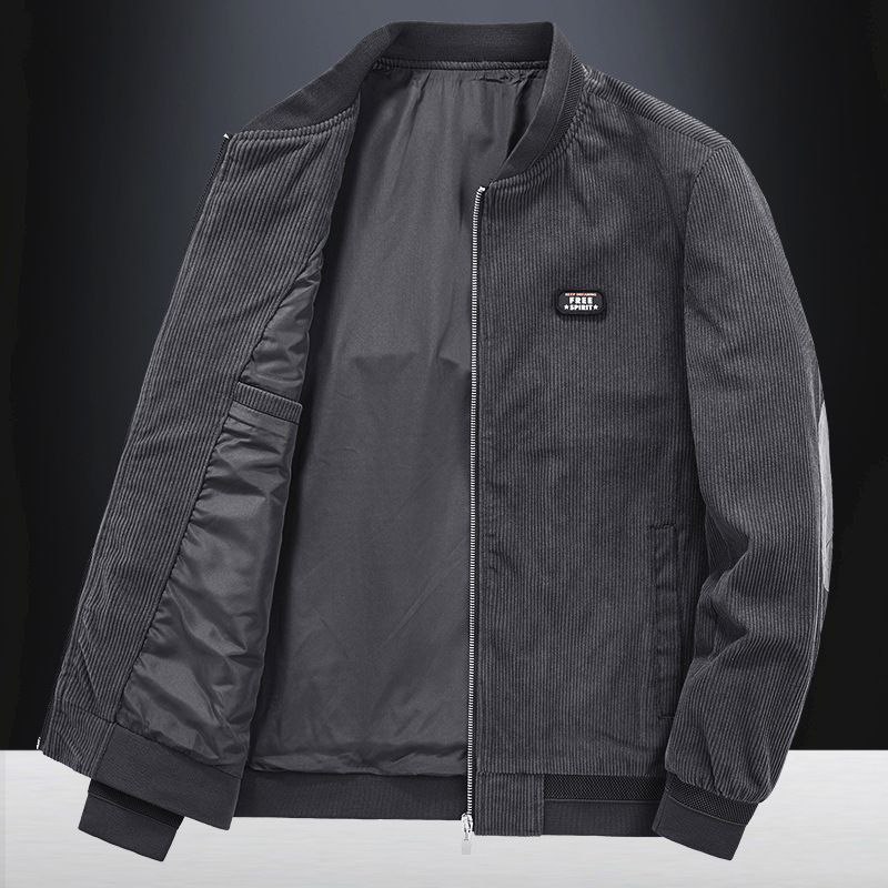 کاپشن بهاره کبریتی برند جیپ کد 2198