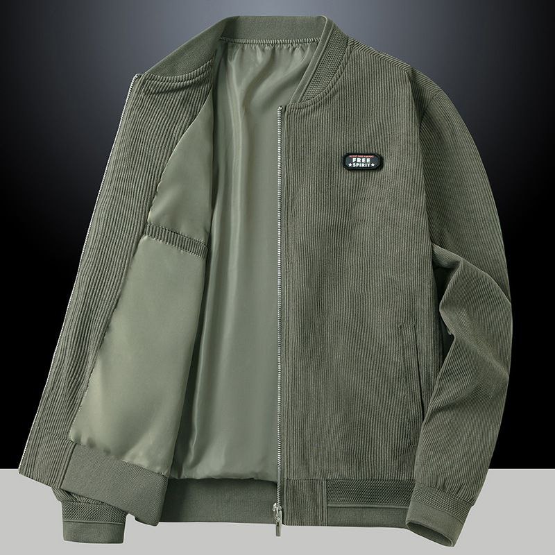 کاپشن بهاره کبریتی برند جیپ کد 2198