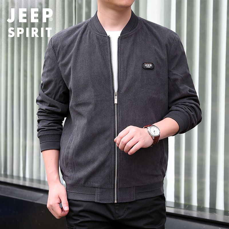 کاپشن بهاره کبریتی برند جیپ کد 2198