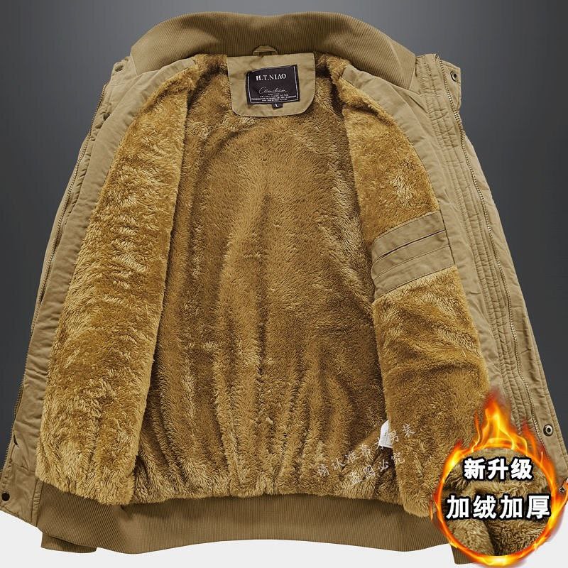 کاپشن خلبانی سفارش آمریکا – U.S. ARMY کد 9939