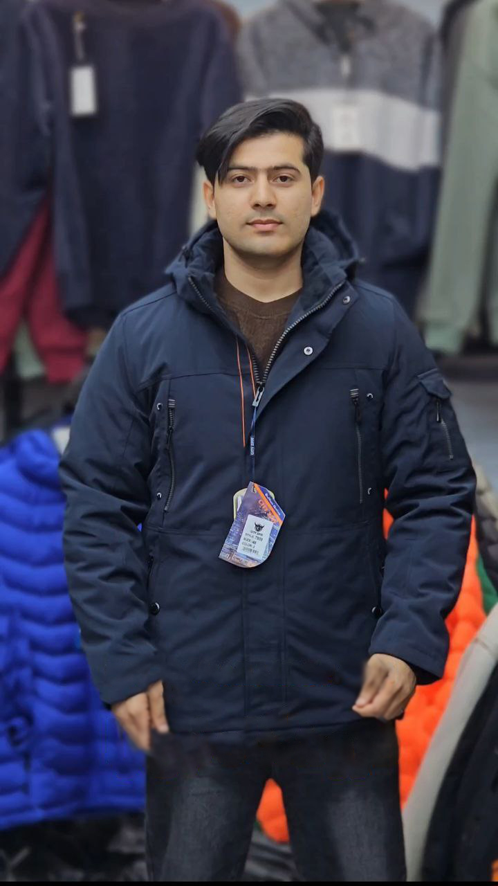 کاپشن اور بوفالو کد 7808