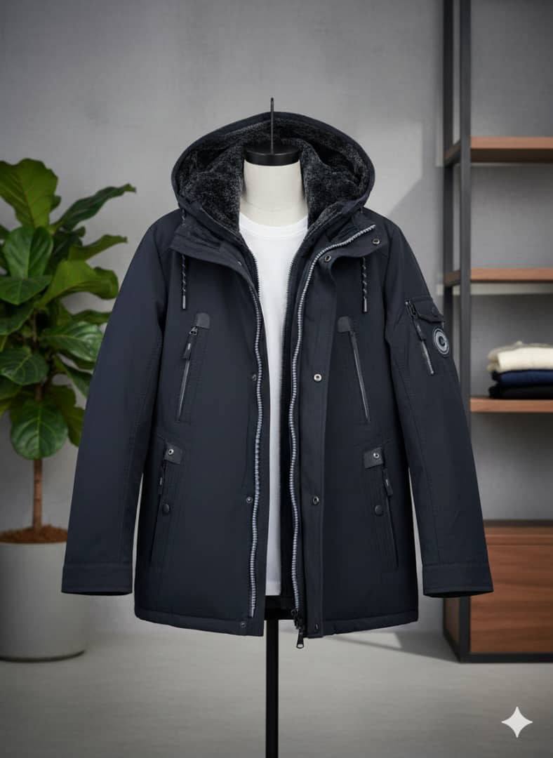 کاپشن اور روسی بوفالو zp-jv کد 65038