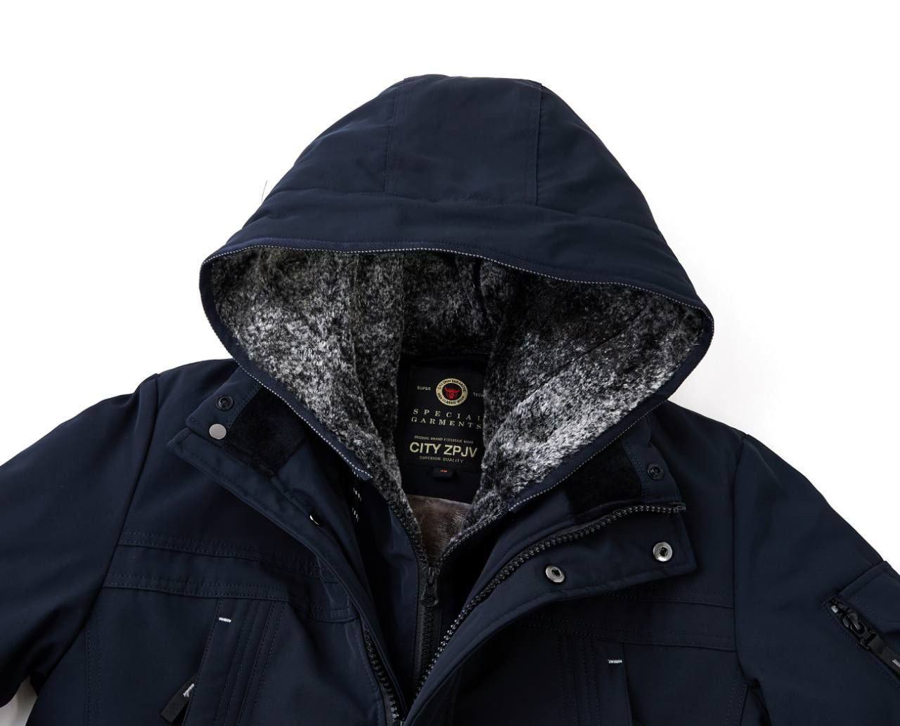 کاپشن اور روسی بوفالو zp-jv کد 65038