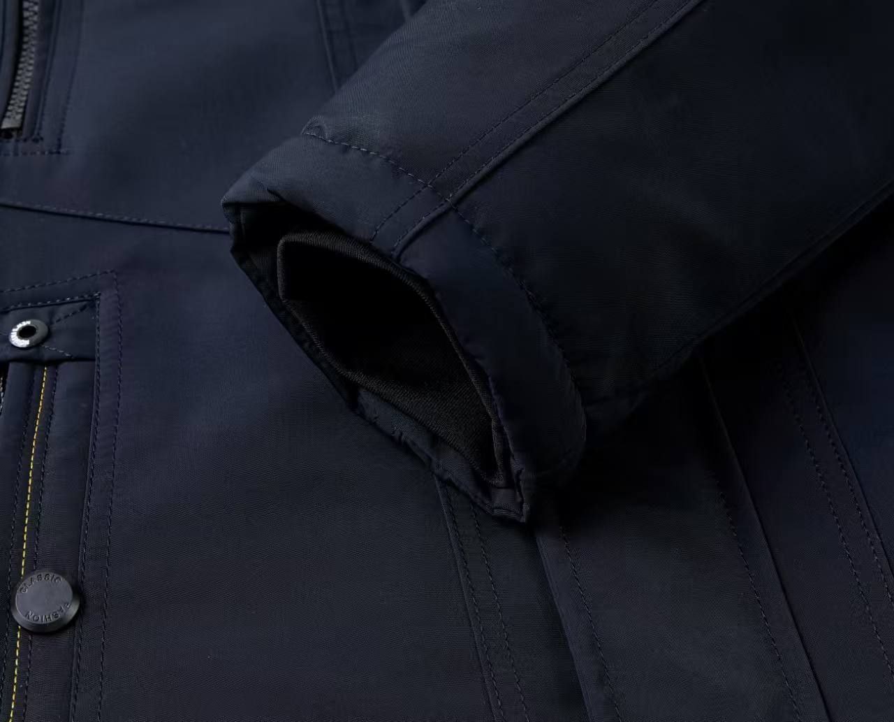 کاپشن اور روسی زمستانه کد 8157