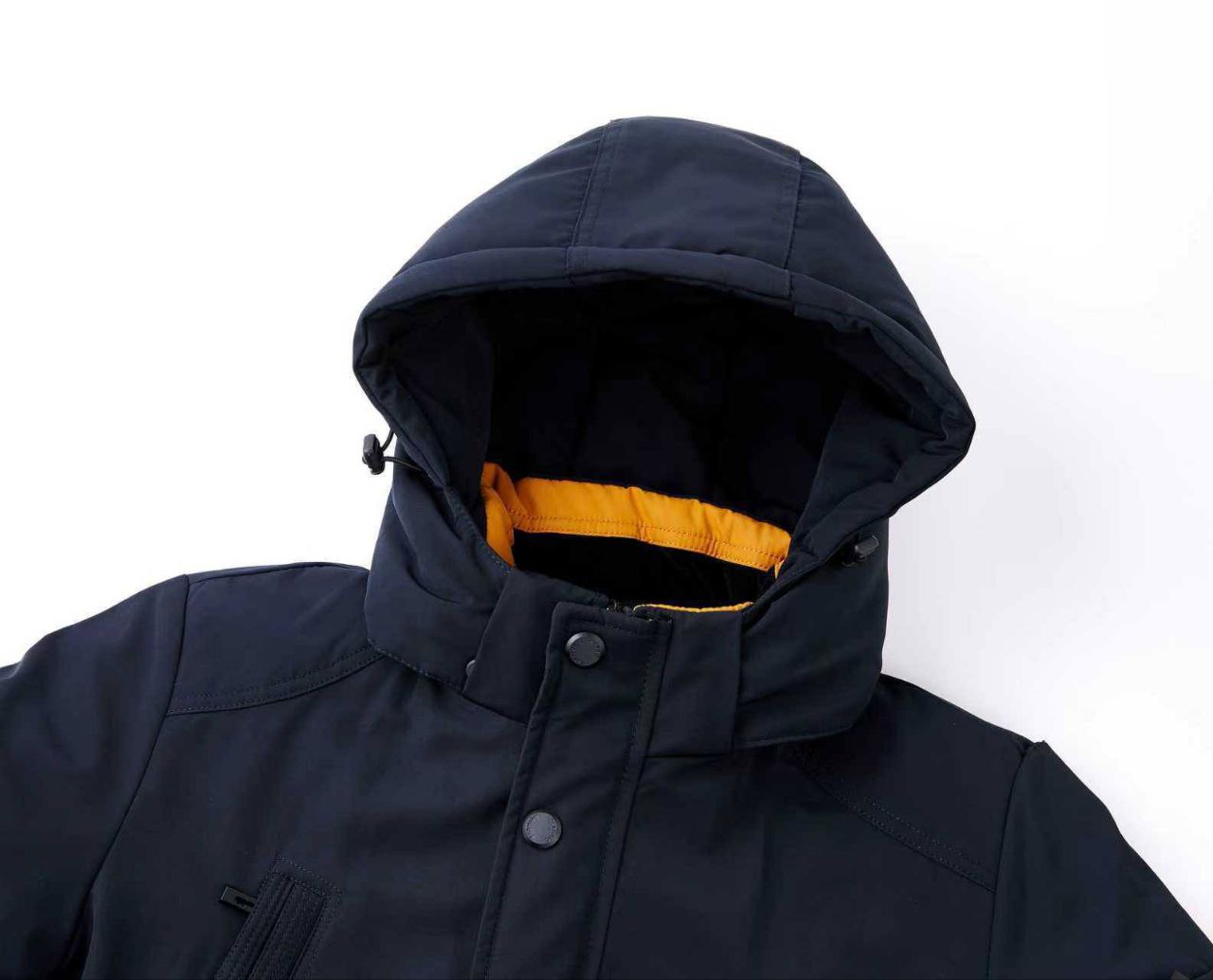 کاپشن اور ضخیم زمستانه 