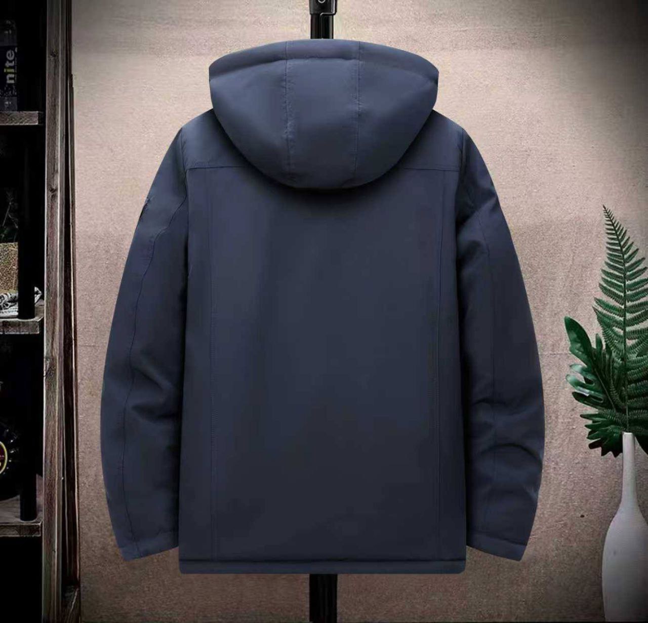 کاپشن اور ضخیم زمستانه کد 65037