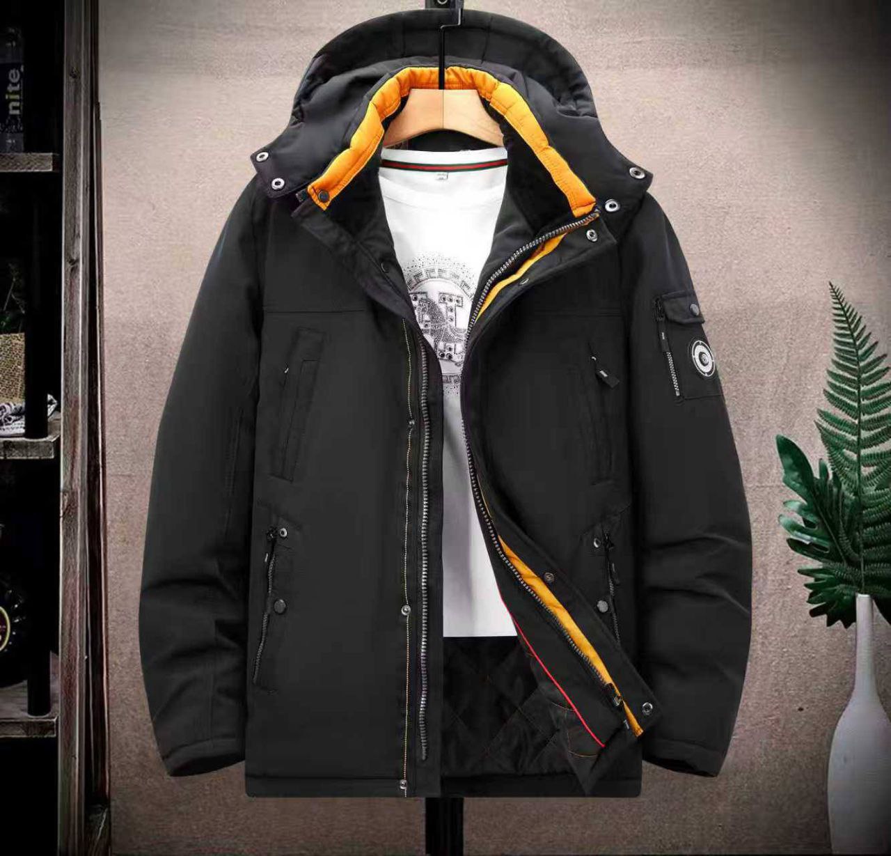 کاپشن اور ضخیم زمستانه کد 8761