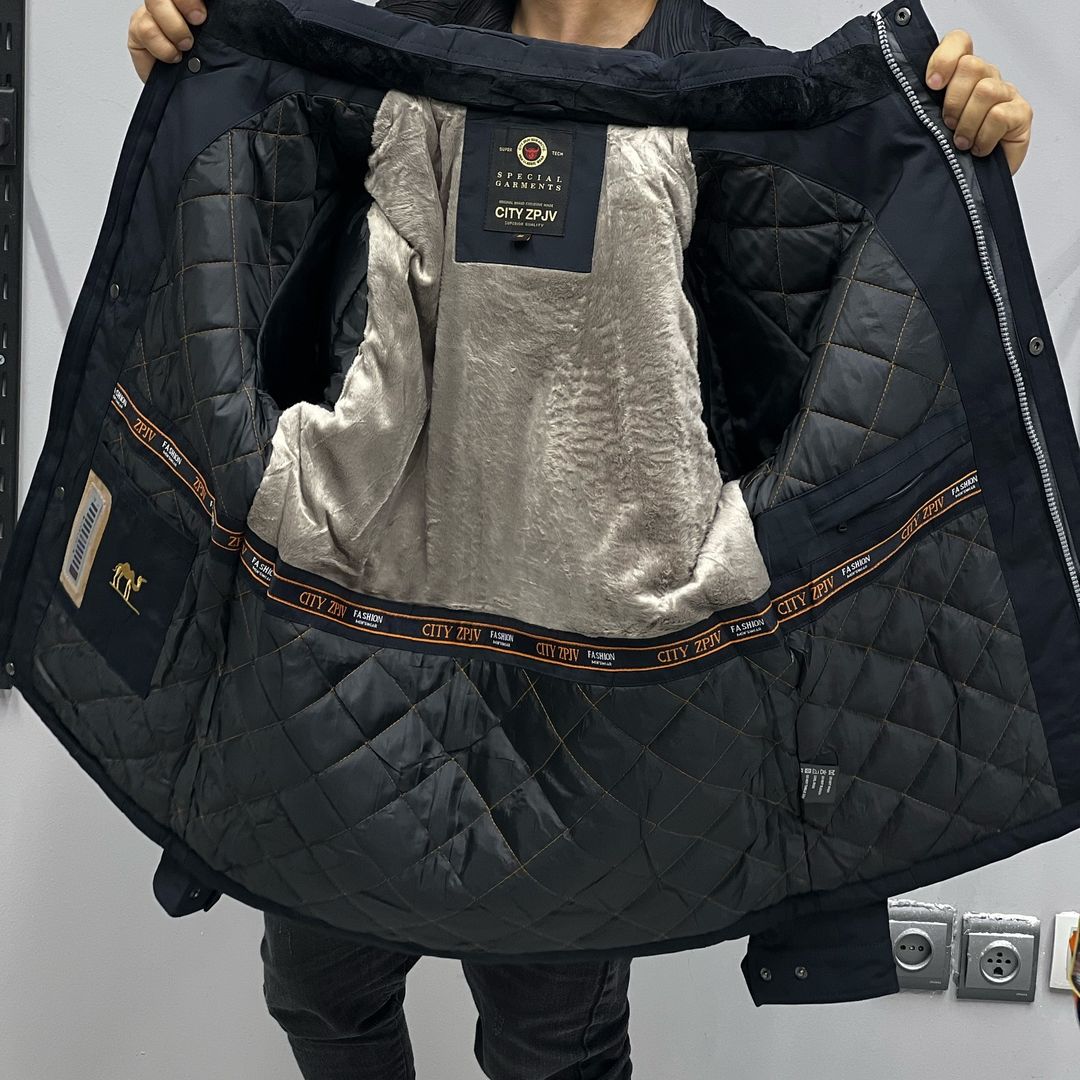 کاپشن اور ضخیم کد65038 