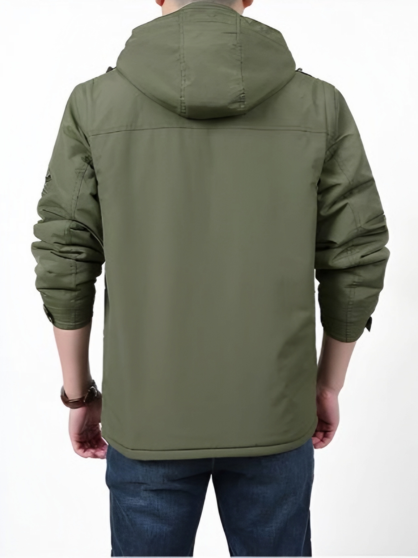 کاپشن اوری تاکتیکال کد 874