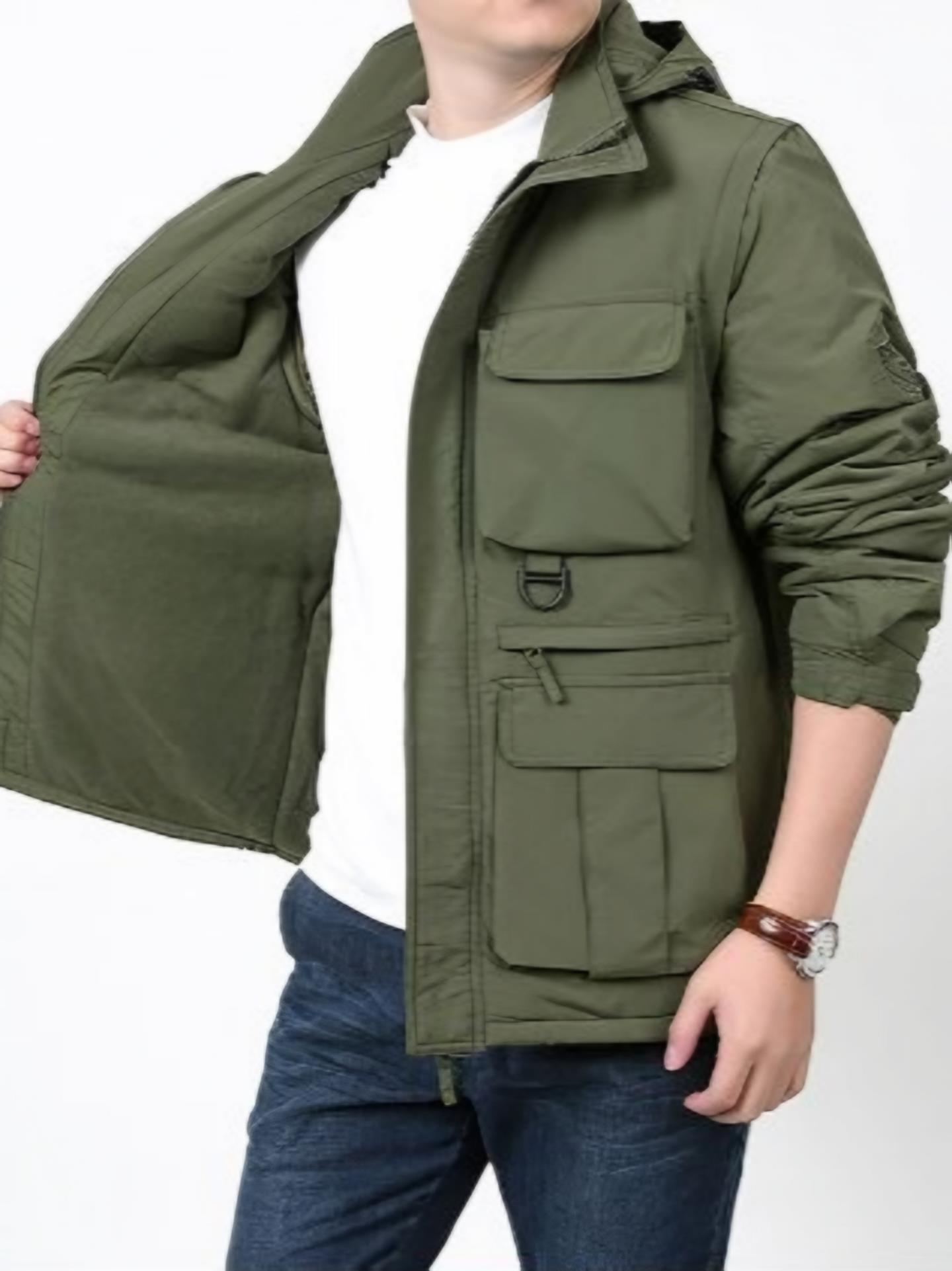 کاپشن اوری تاکتیکال کد 874