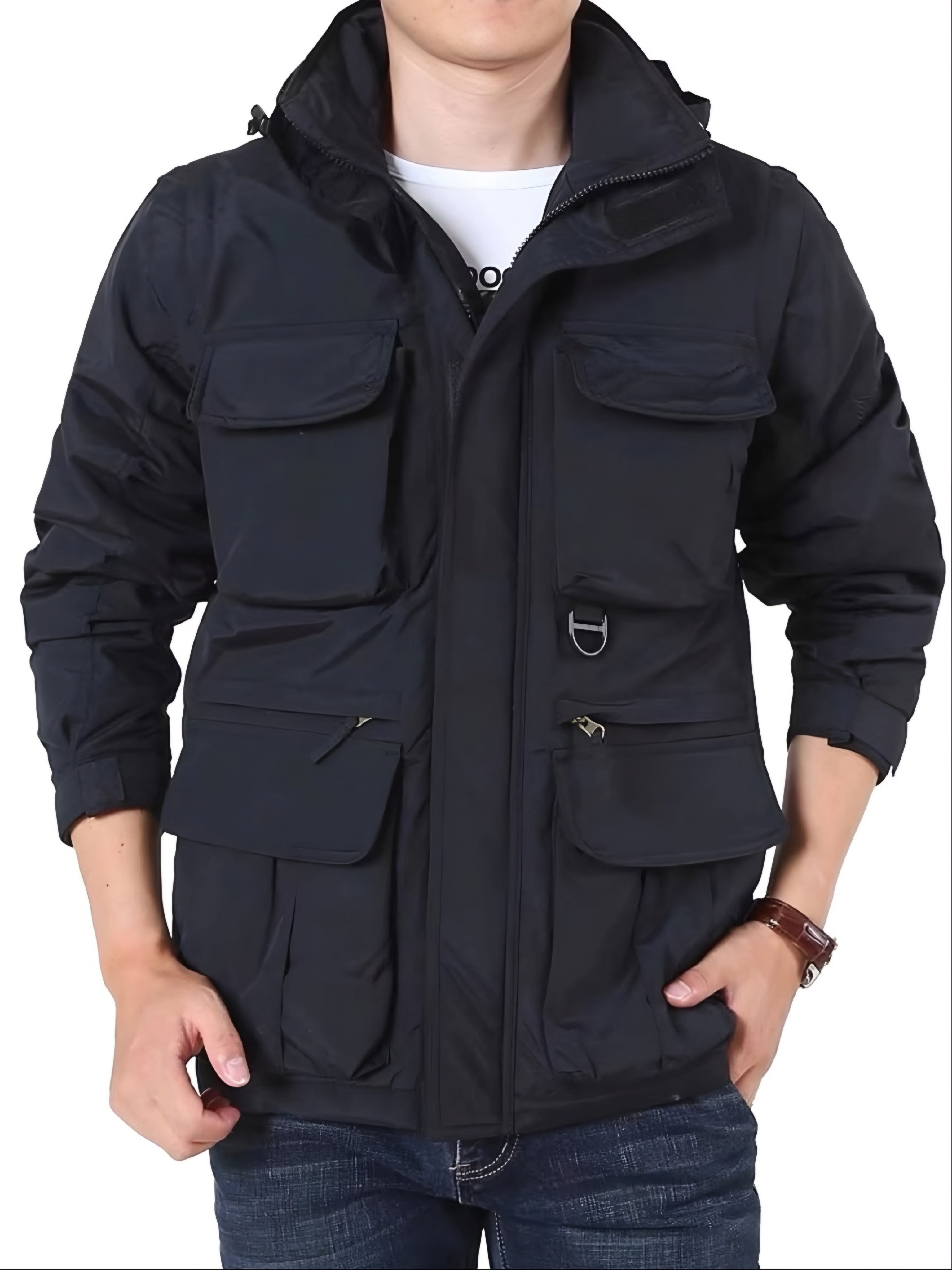 کاپشن اوری تاکتیکال کد 874