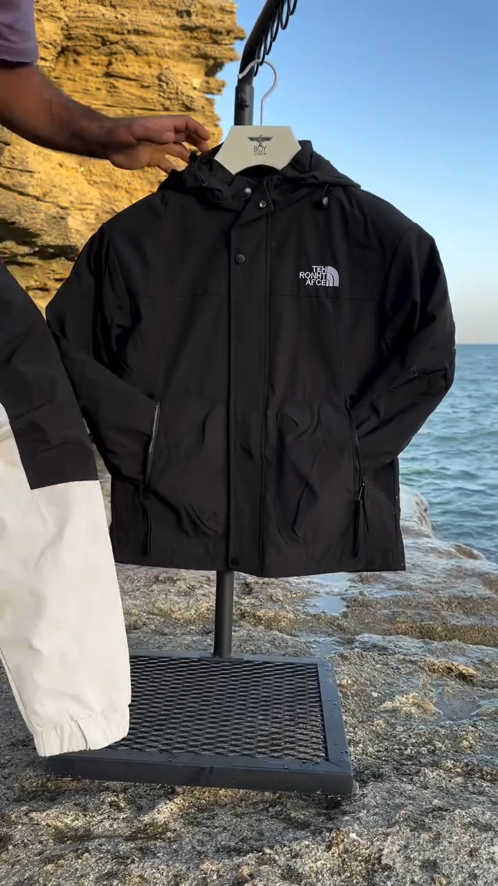 کاپشن برزنتی کد 3030