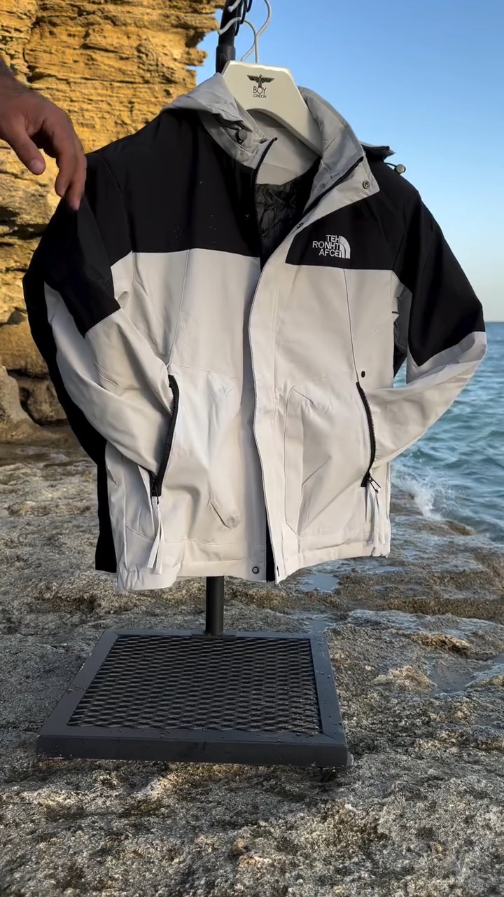 کاپشن برزنتی کد 3030