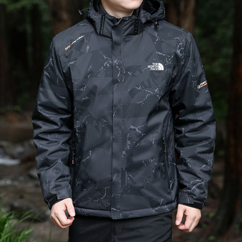 کاپشن چریکی نورث فیس کد 2628N