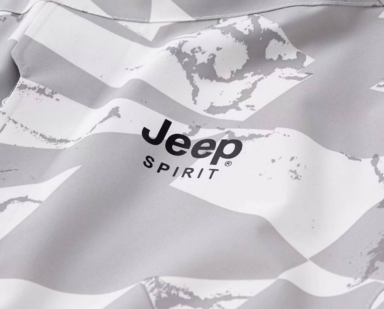 نیم اور برزنت دوپوش طرح دار مارک جیب کد 9911D