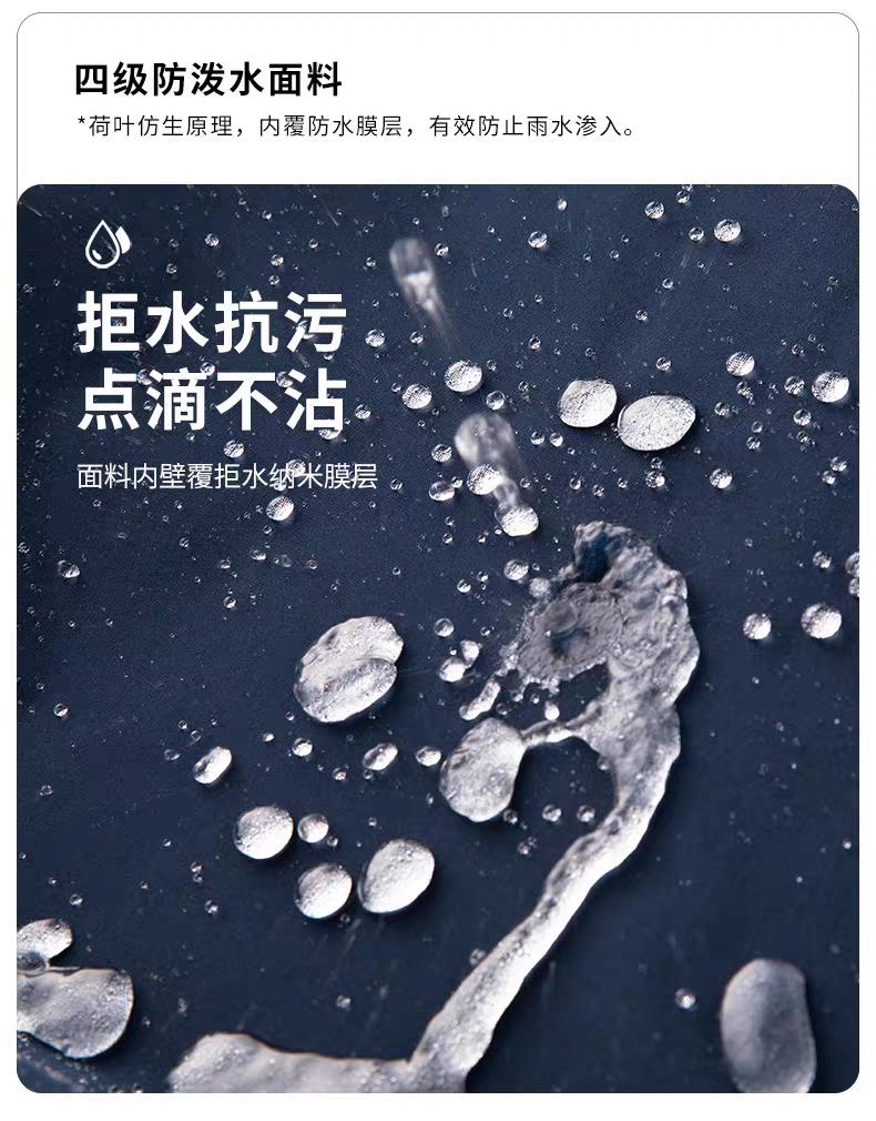 نیم اور برزنت دوپوش طرح دار کد 9268