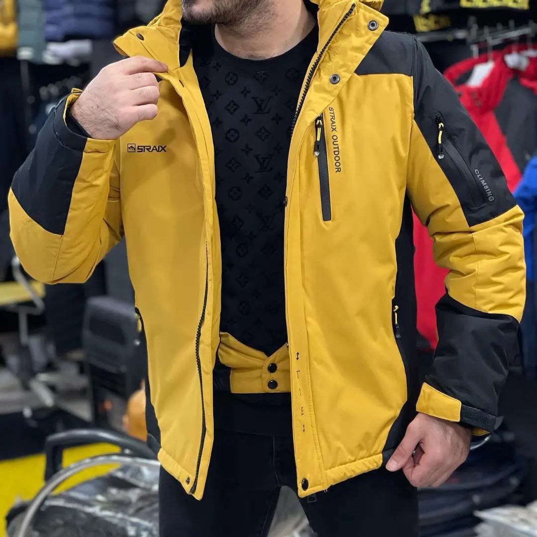 نیم اور گورتکس مارک MFKK کد 82303