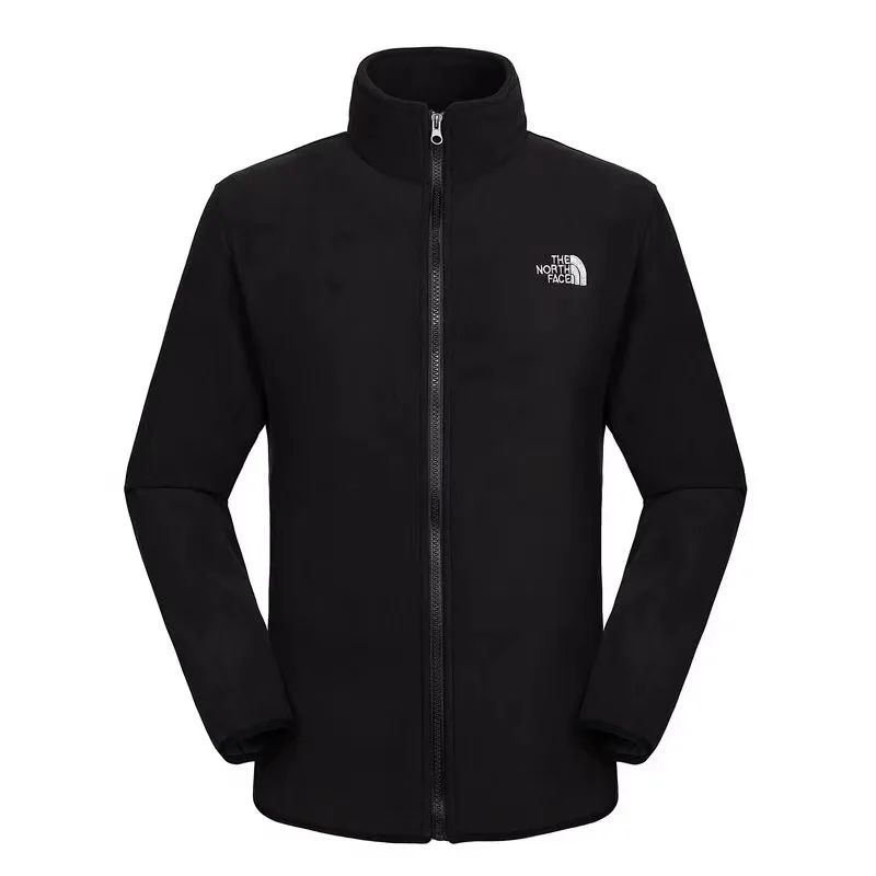 کاپشن دوپوش نورث فیس North face کد 15998