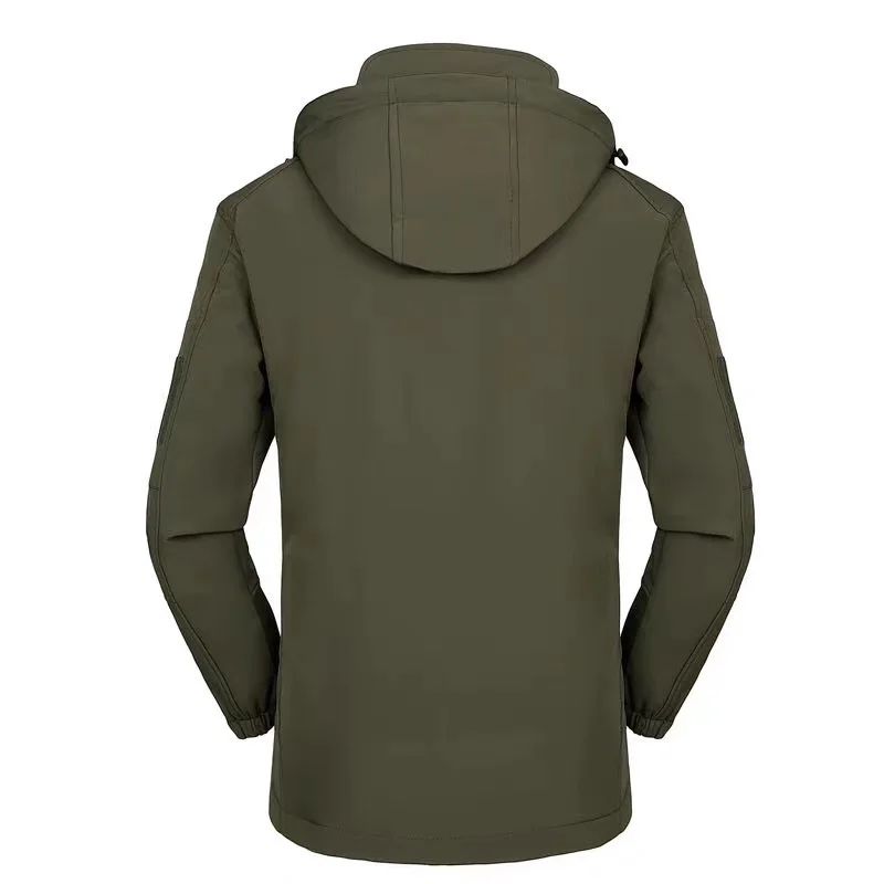کاپشن دوپوش نورث فیس North face کد 15998