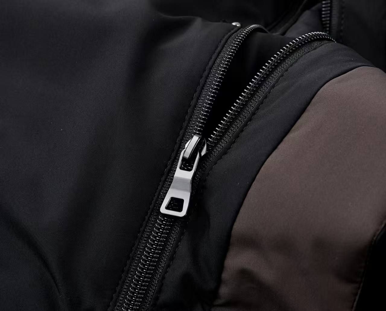 کاپشن نیم‌ اور کلاسیک دو لایه کد 2597