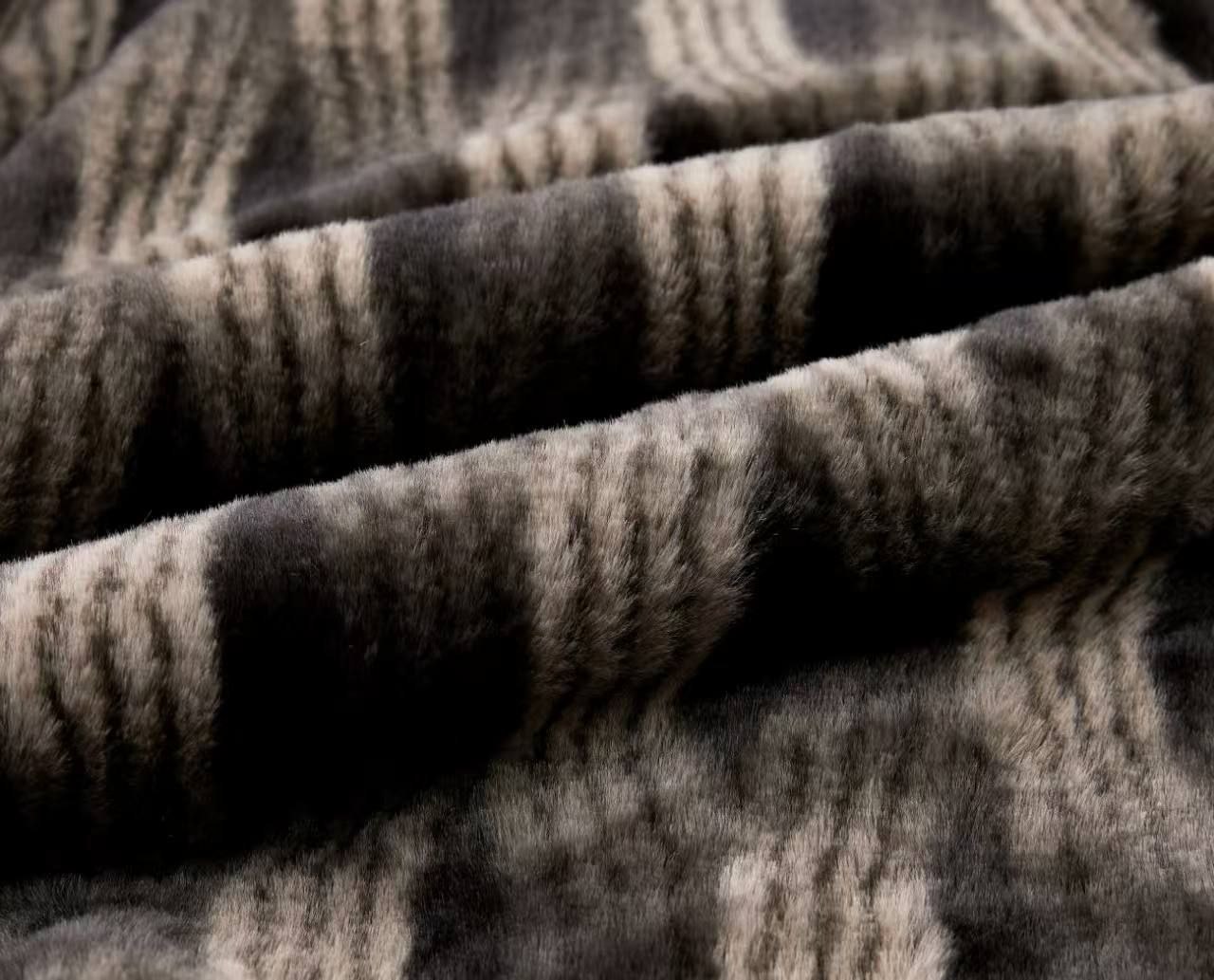 کاپشن نیم‌ اور کلاسیک دو لایه کد 2597