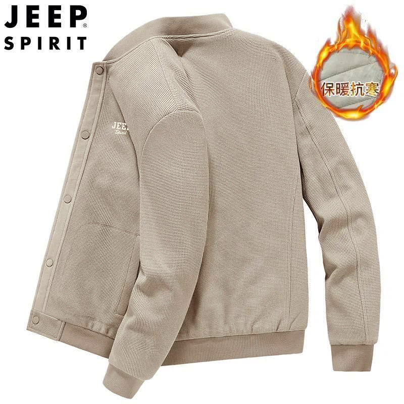 کت مخمل کبریتی  برند jeep کد 2366A