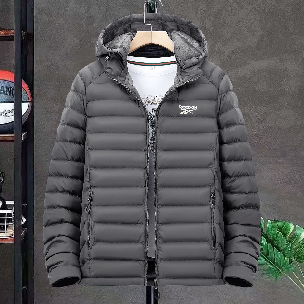 طرح کاپشن اسپورت طرح پر ریبوک کد 26717