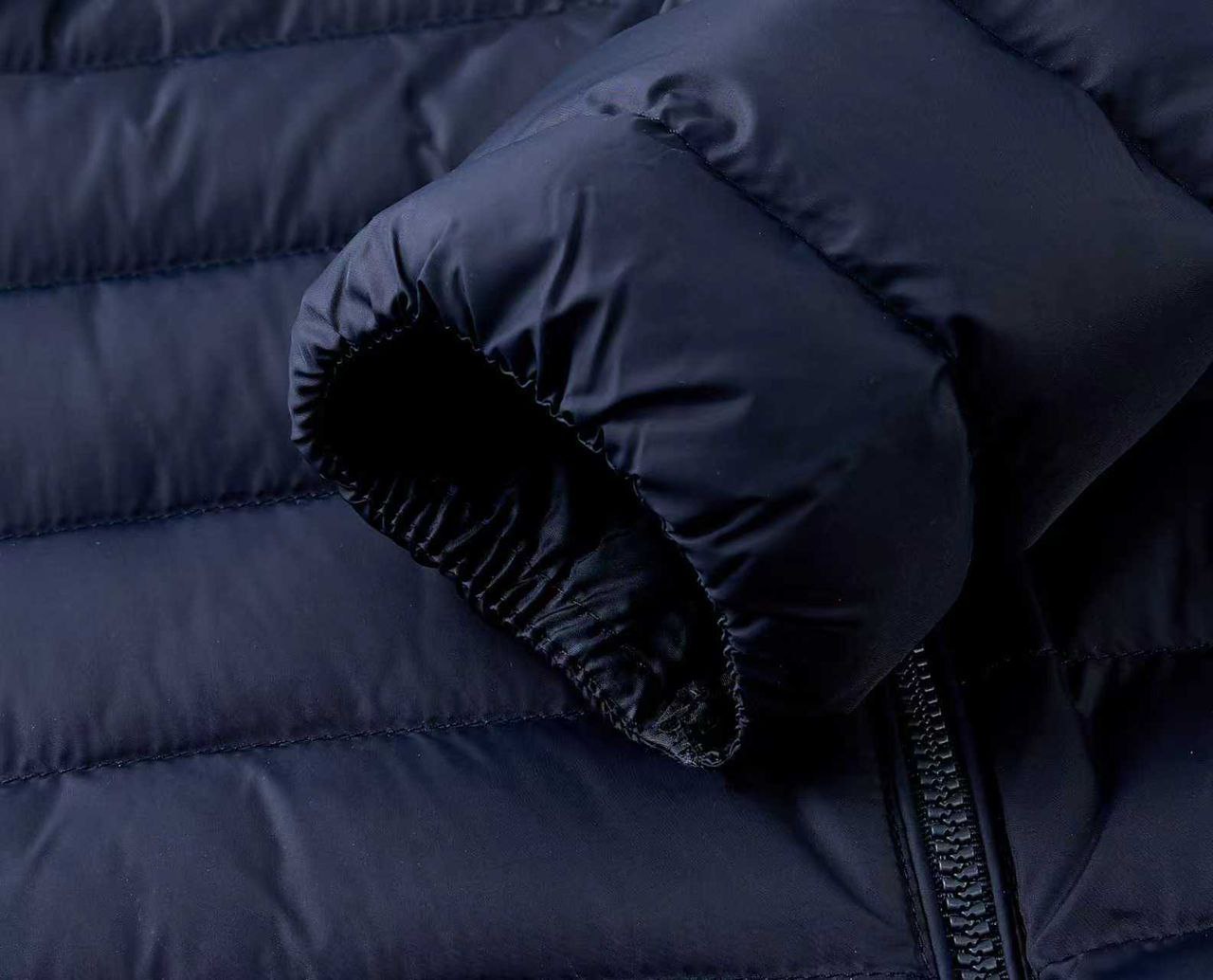 طرح کاپشن اسپورت طرح پر نورث فیس کد 2673