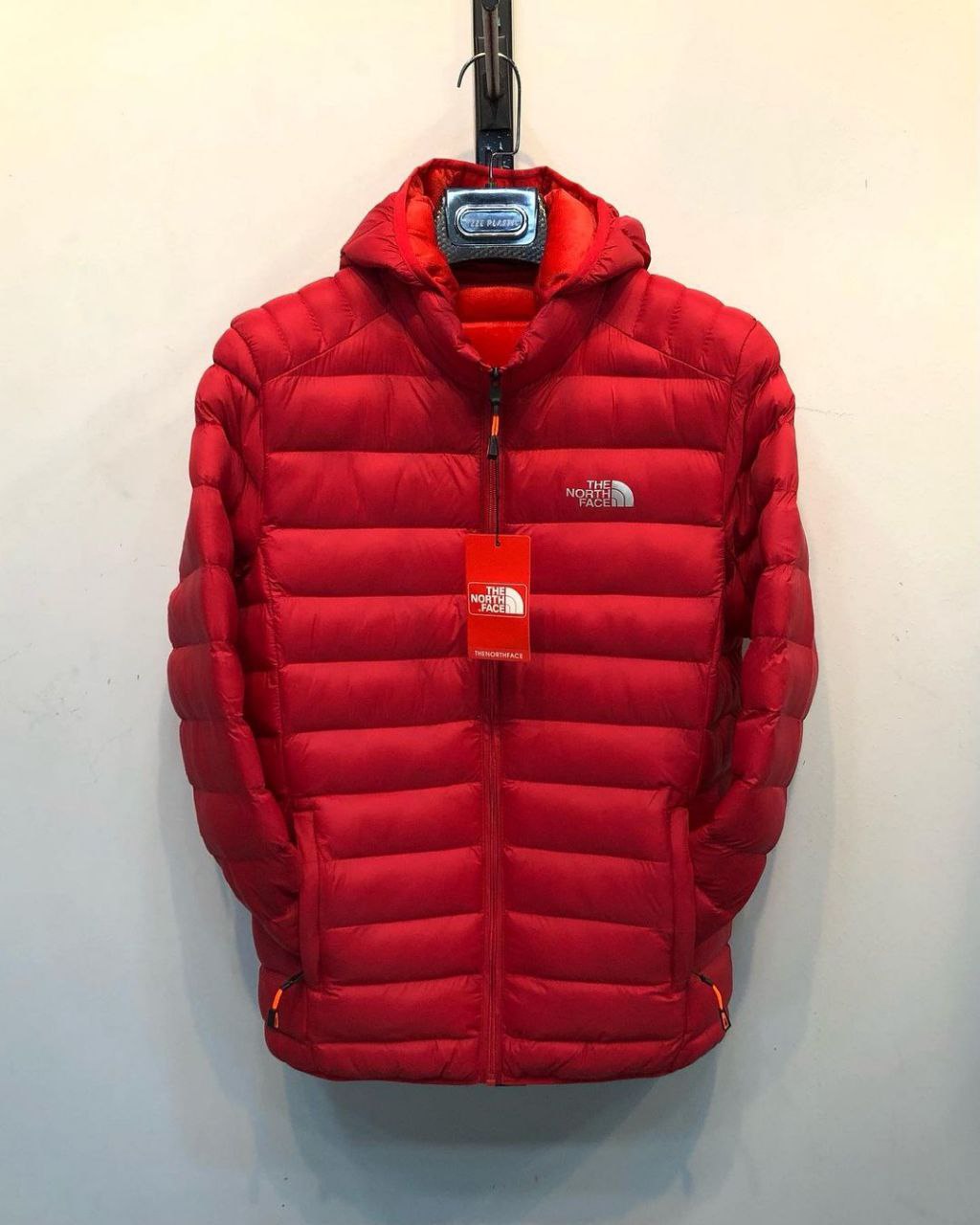کاپشن اسپورت North face کد 5519N