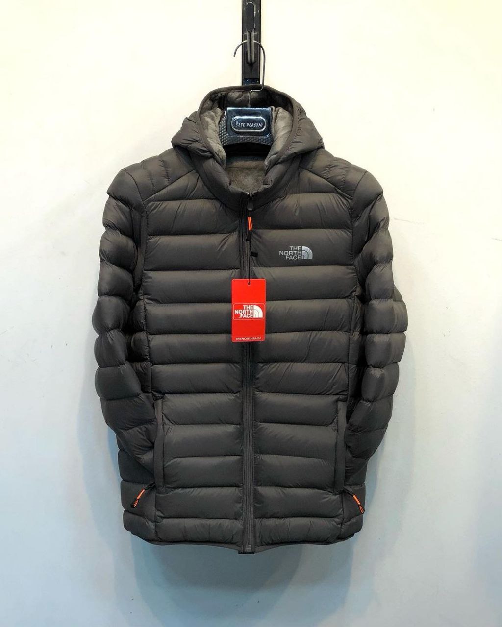 کاپشن اسپورت North face کد 5519N
