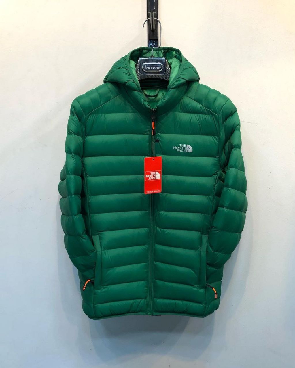 کاپشن اسپورت North face کد 5519N