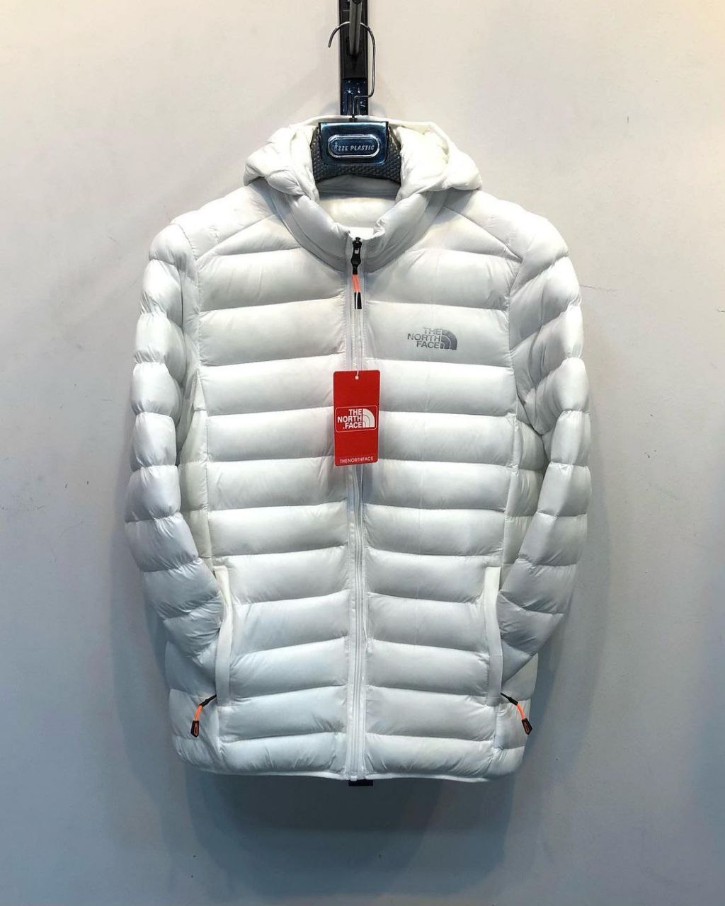 کاپشن اسپورت North face کد 5519N