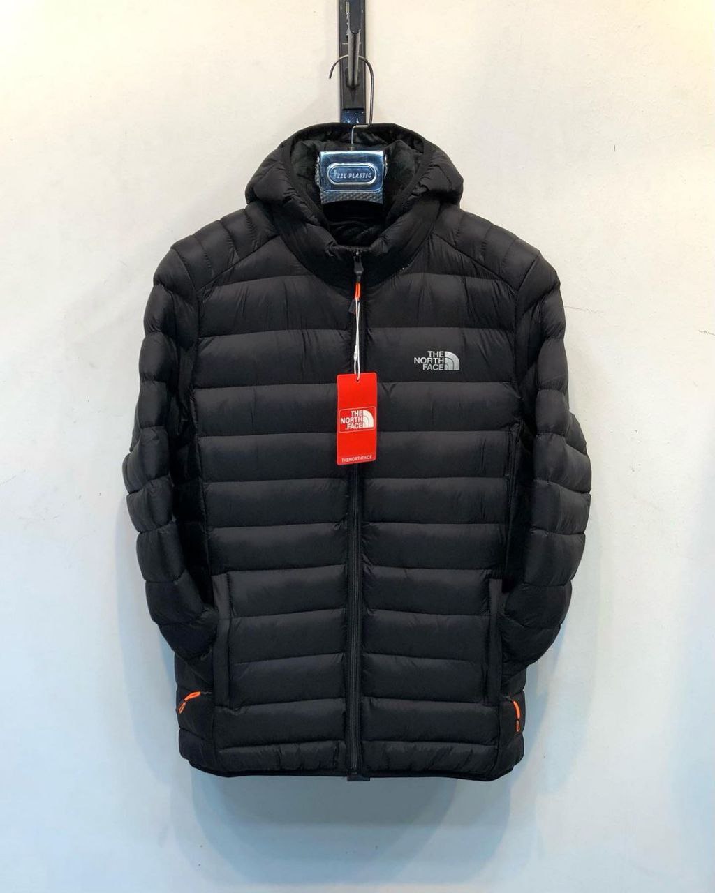 کاپشن اسپورت North face کد 5519N