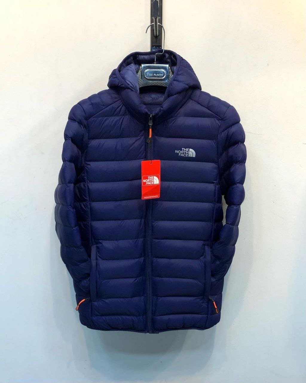 کاپشن اسپورت North face کد 5519N