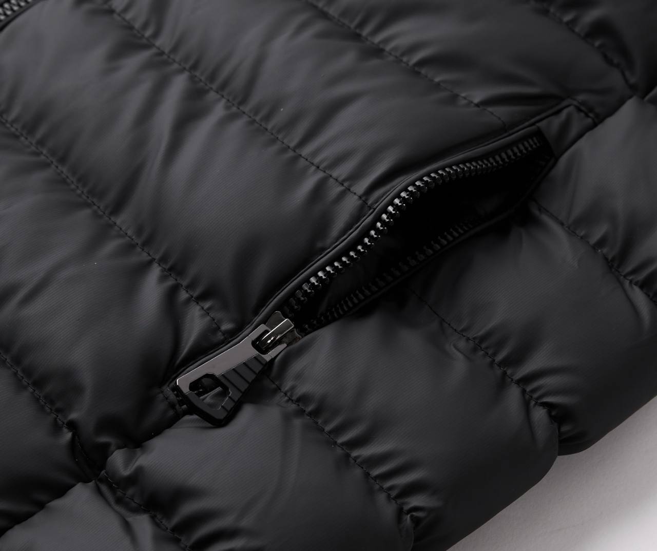کاپشن اسپورت استین جداشونده کد 2395