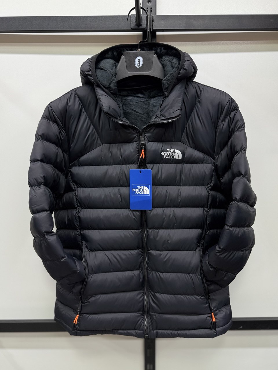 کاپشن اسپورت طرح پر NORTH FACE کد 5559N