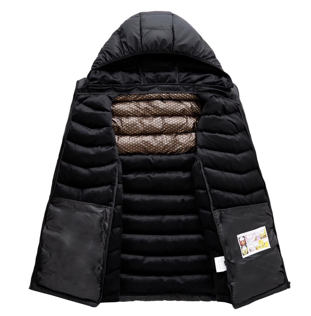 کاپشن اسپورت مارک FILA کد 2409
