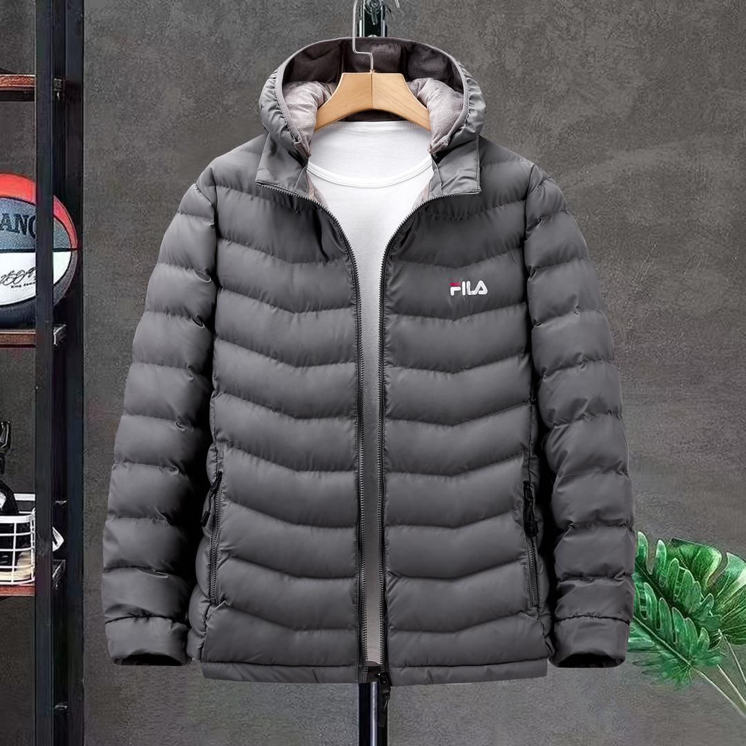 کاپشن اسپورت مارک FILA کد 9277