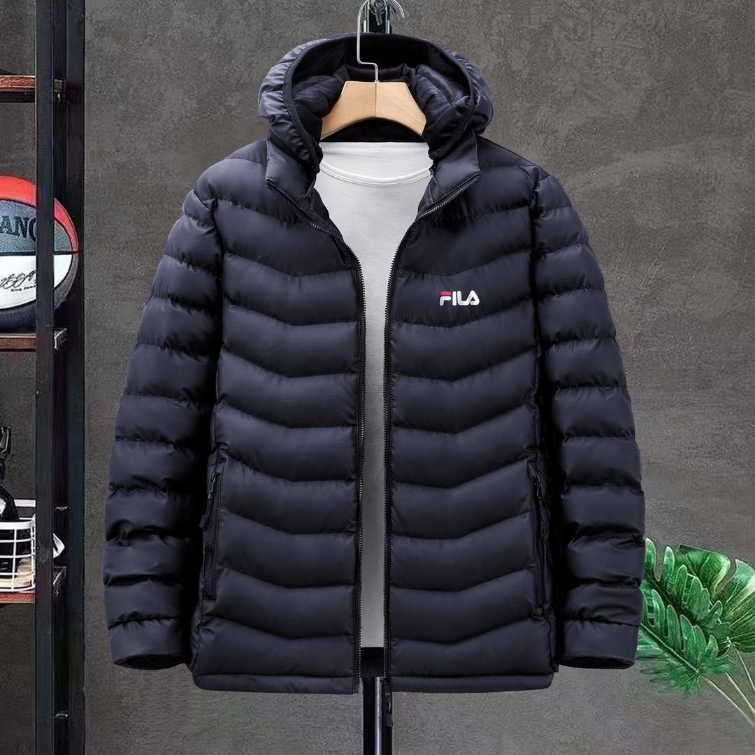 کاپشن اسپورت مارک FILA کد 2409