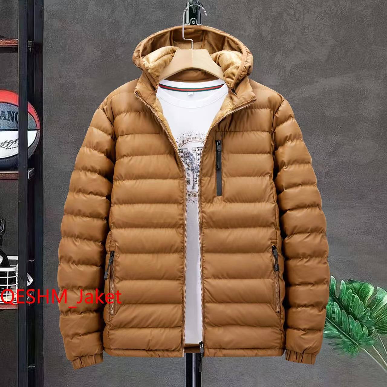 کاپشن اسپورت  کد 2368