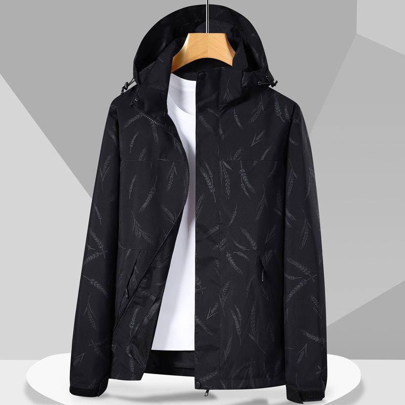 کاپشن بهاره و پاییزه کد 6617