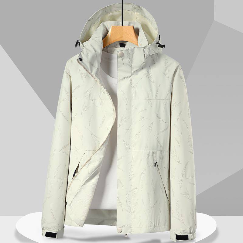 کاپشن بهاره و پاییزه کد 6617